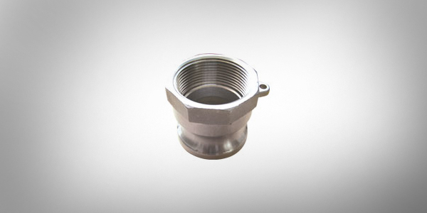 Camlock Couplings products